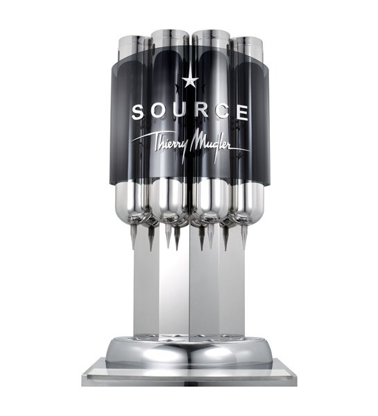 Alerte Très Bon Plan Thierry Mugler Réinvente La Source Et Vous
