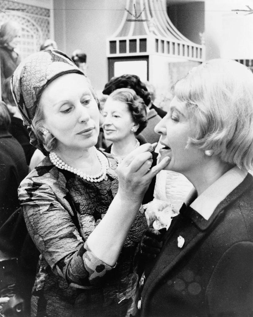 La fabuleuse histoire d'Estée Lauder | BEAUTYLICIEUSE