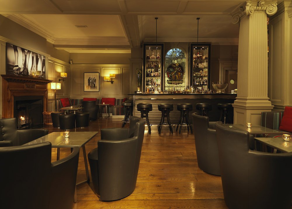 donovan bar
