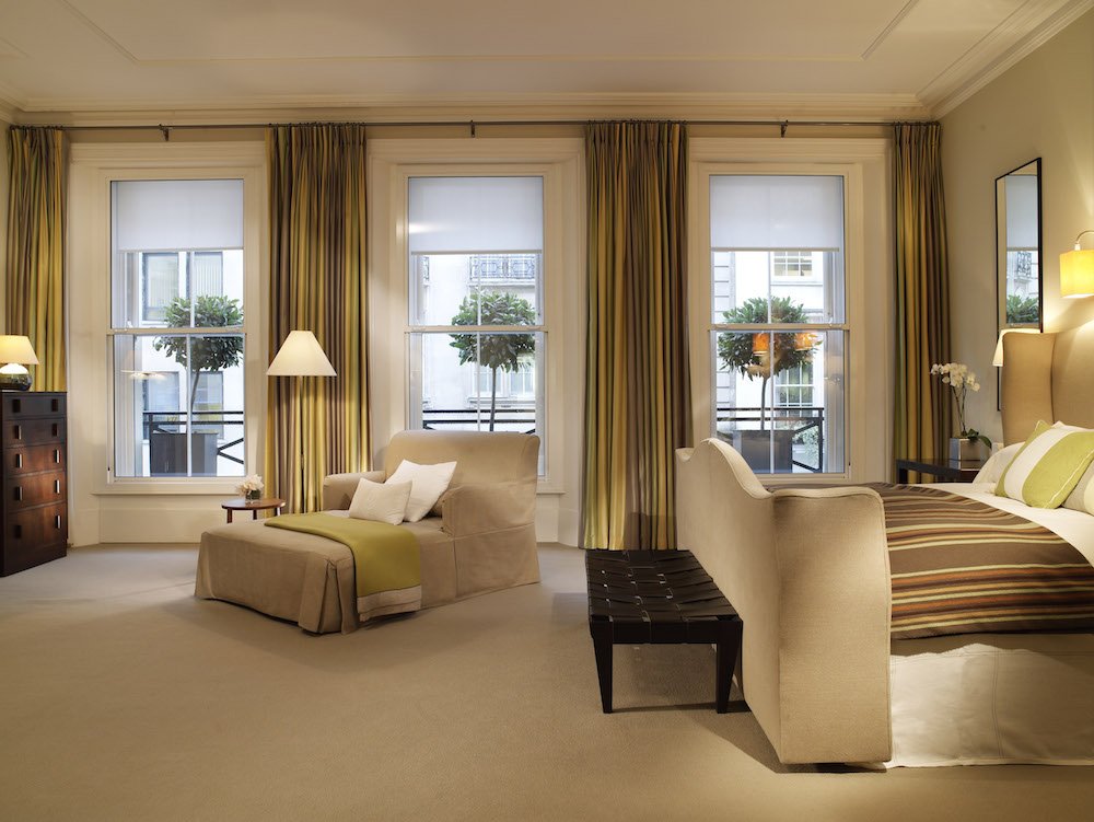 DOVER SUITE BROWN'S HOTEL