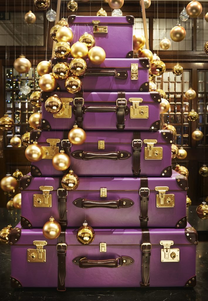 brown's hotel christmas