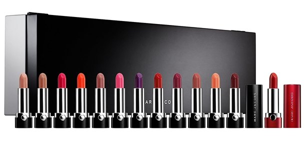 marc jacobs lipstick