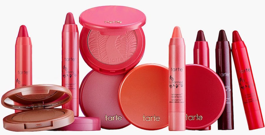  Tarte Dream Come Hue 12-Piece Collector's Set