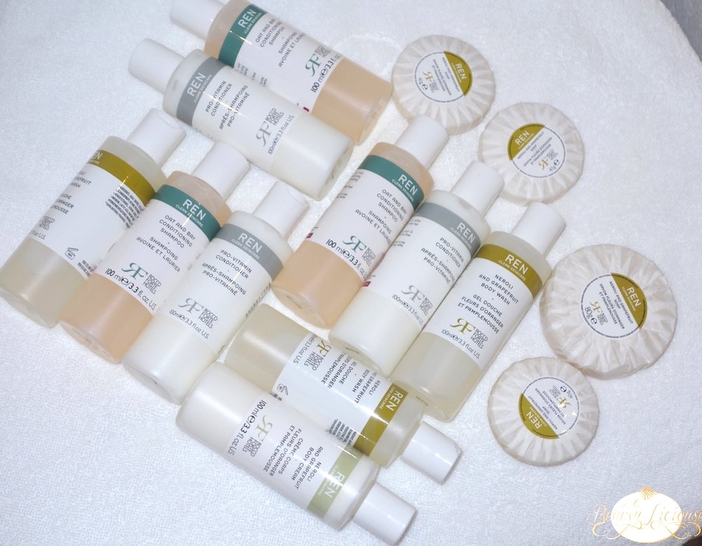 REN SKINCARE