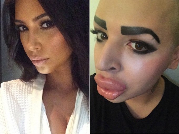 SOSIE KIM K