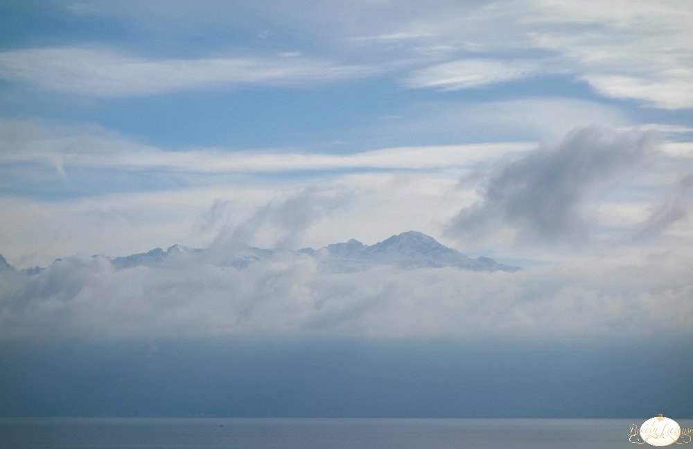 alpes suisse