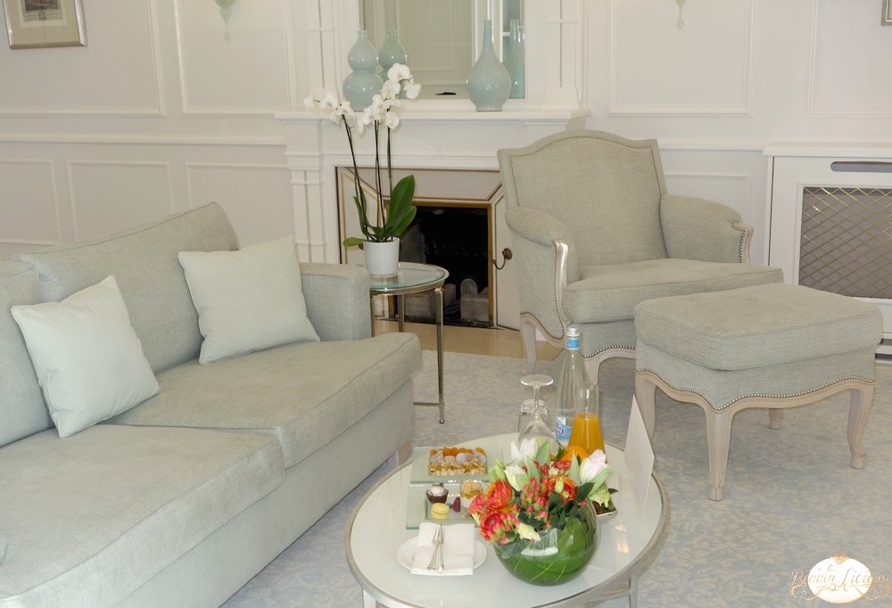 junior suite palace beau rivage palace
