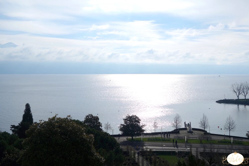 lac leman