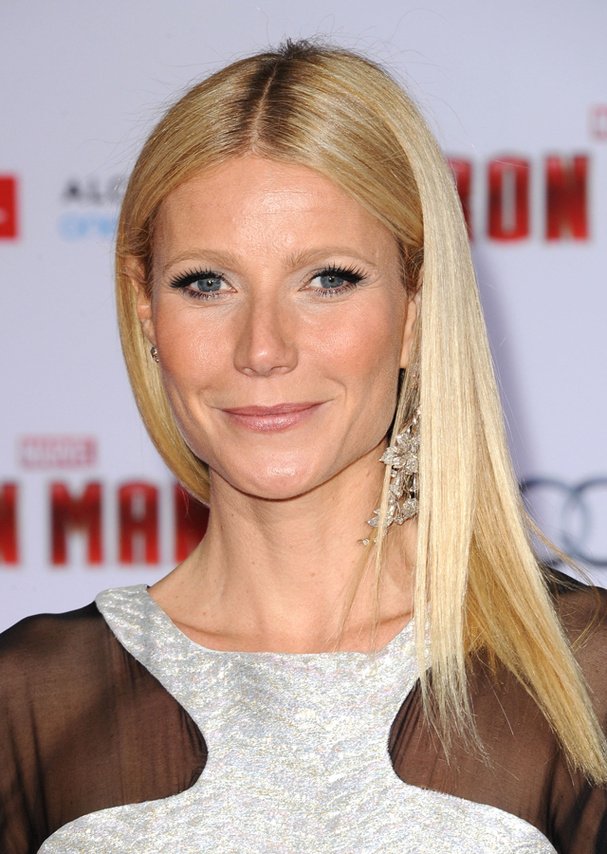 Gwyneth Paltrow