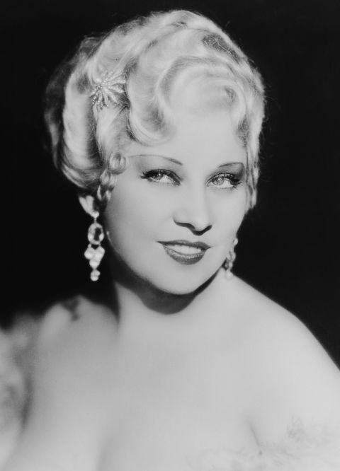 mae west