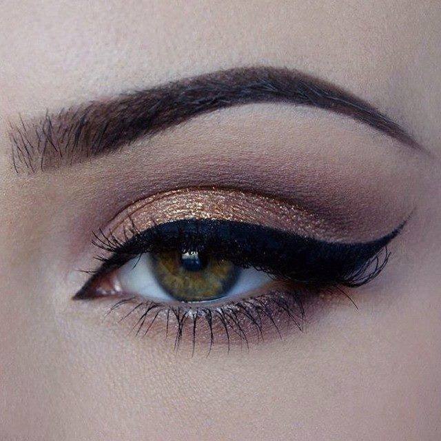 perfect makeup