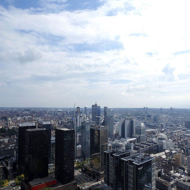 bruxelles