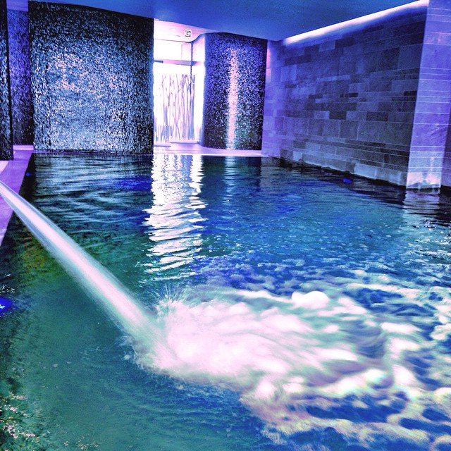 spa deep nature bruxelles