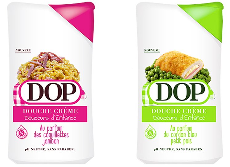 douceur creme dop