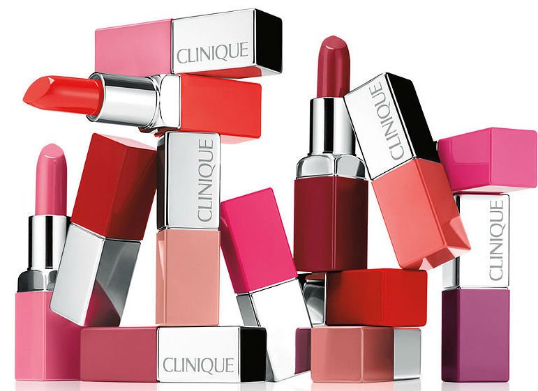 clinique pop lipstick