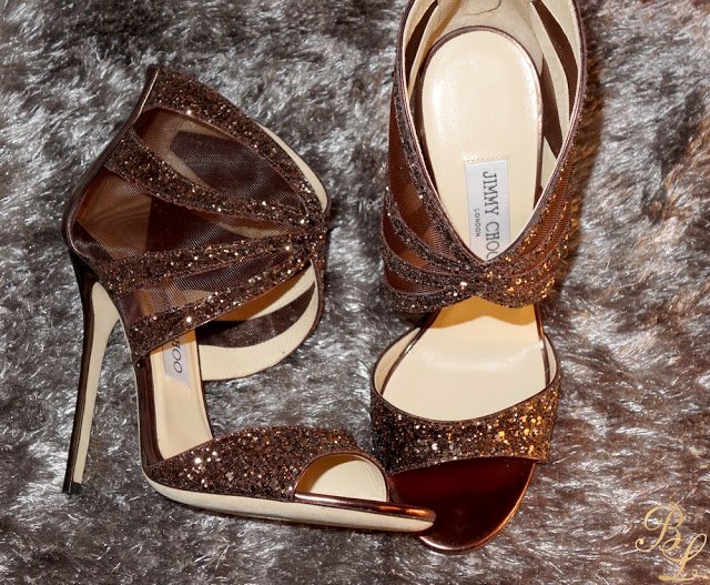 chaussure femme jimmy choo