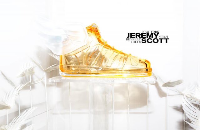 jeremy scott adidas parfum