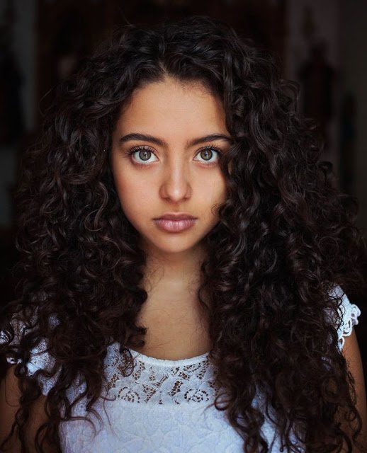 BEAUX CHEVEUX
