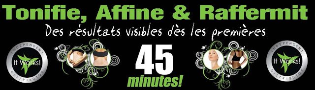 wrap minceur