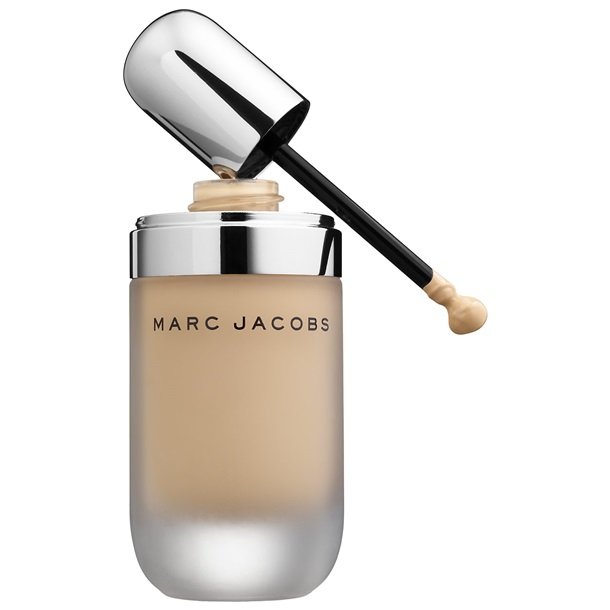 MARC JACOBS BEAUTY REMARKABLE