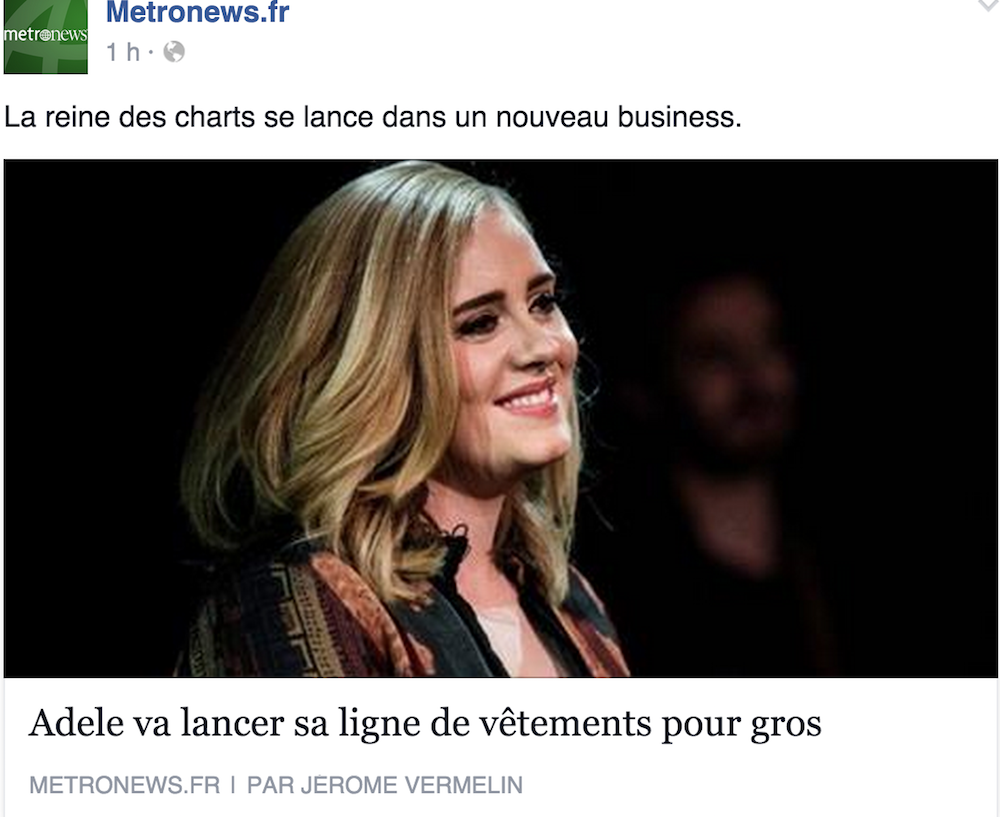 adele-ligne-de-vêtement