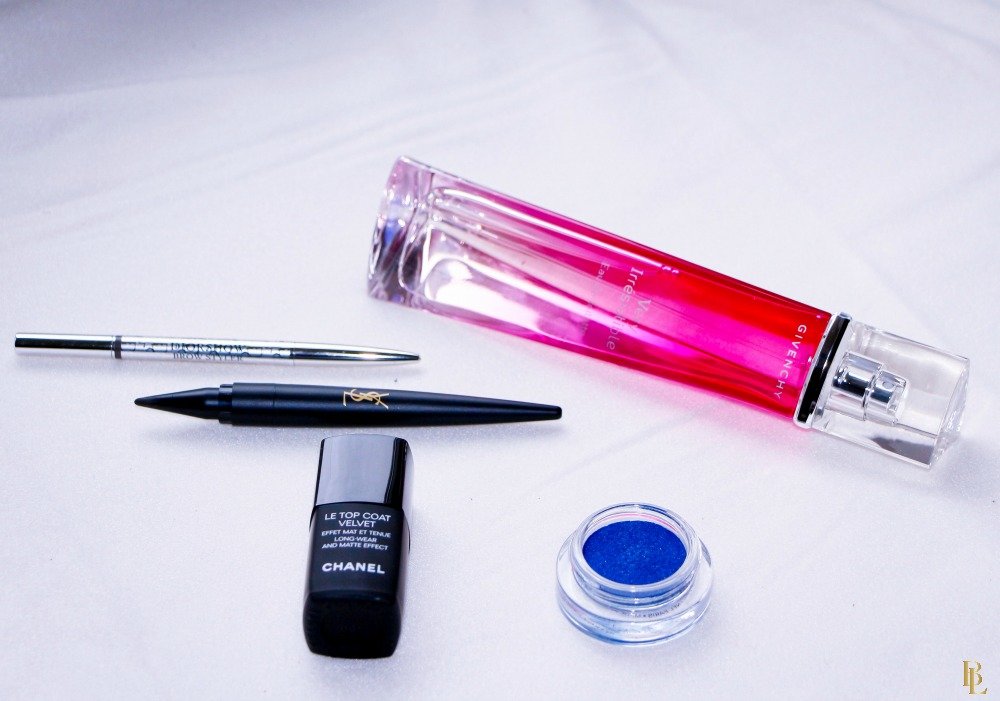 crayon-KAJAL-YSL