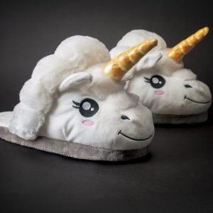 pantoufles-licorne