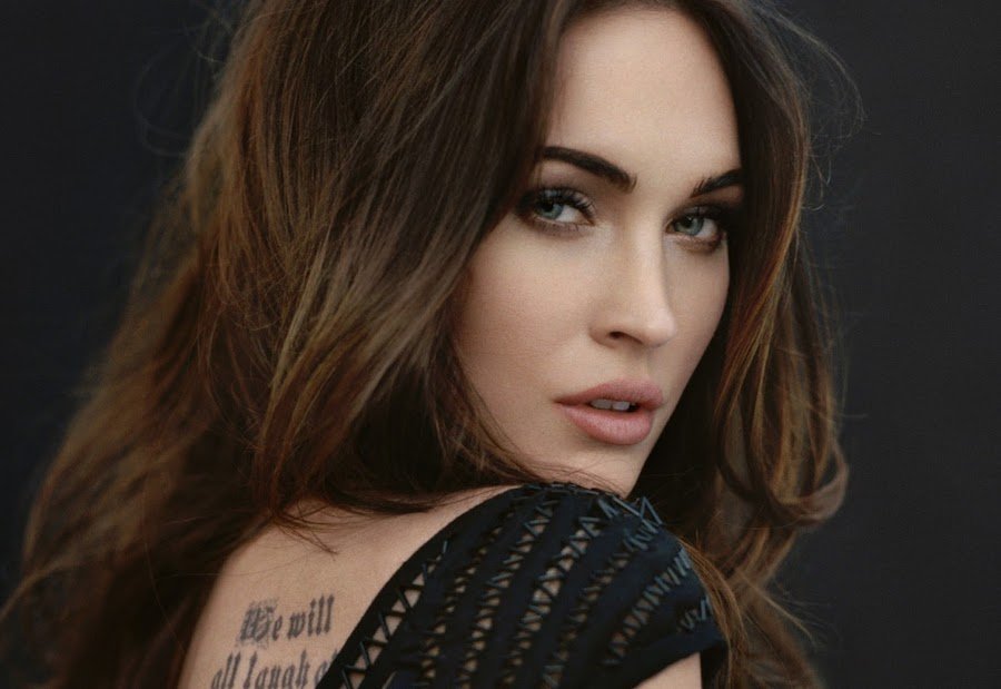 stylish-megan-fox-