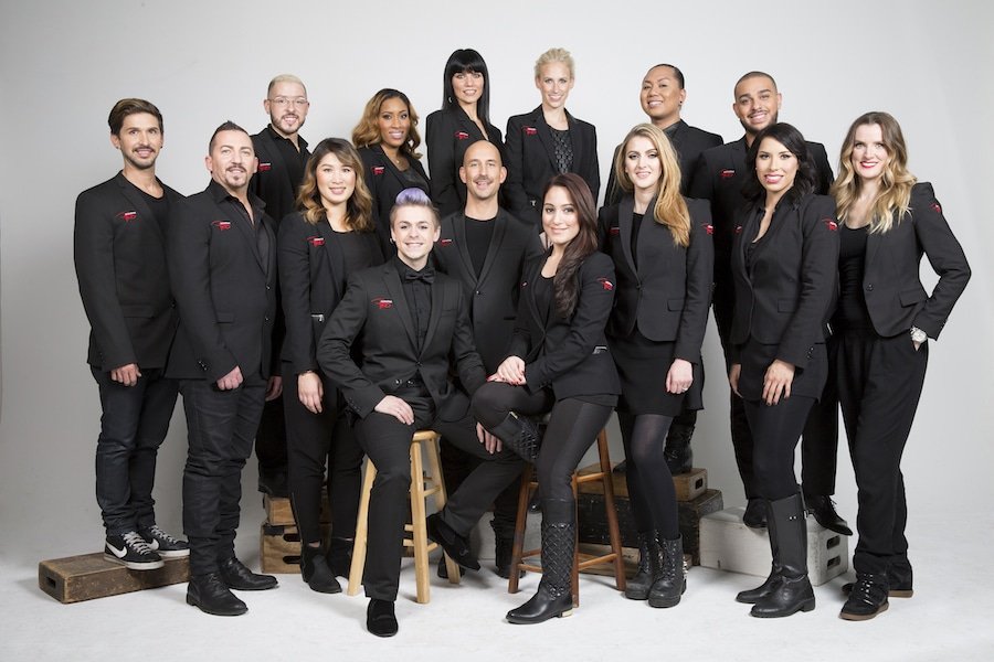 SEPHORA PRO