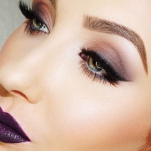 Sourcils parfaits