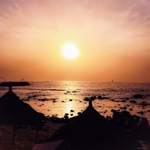 pointe des almadies