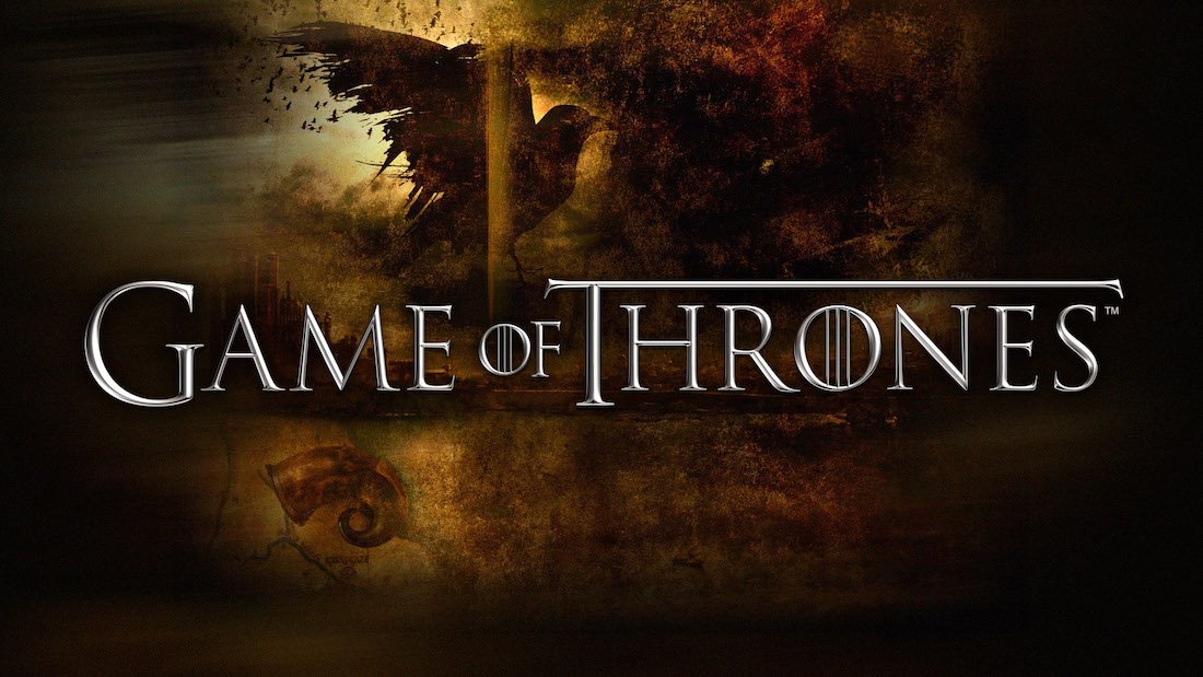 GAME-of-thrones