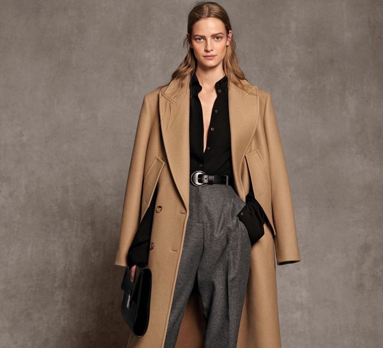 Manteau tendance 2018