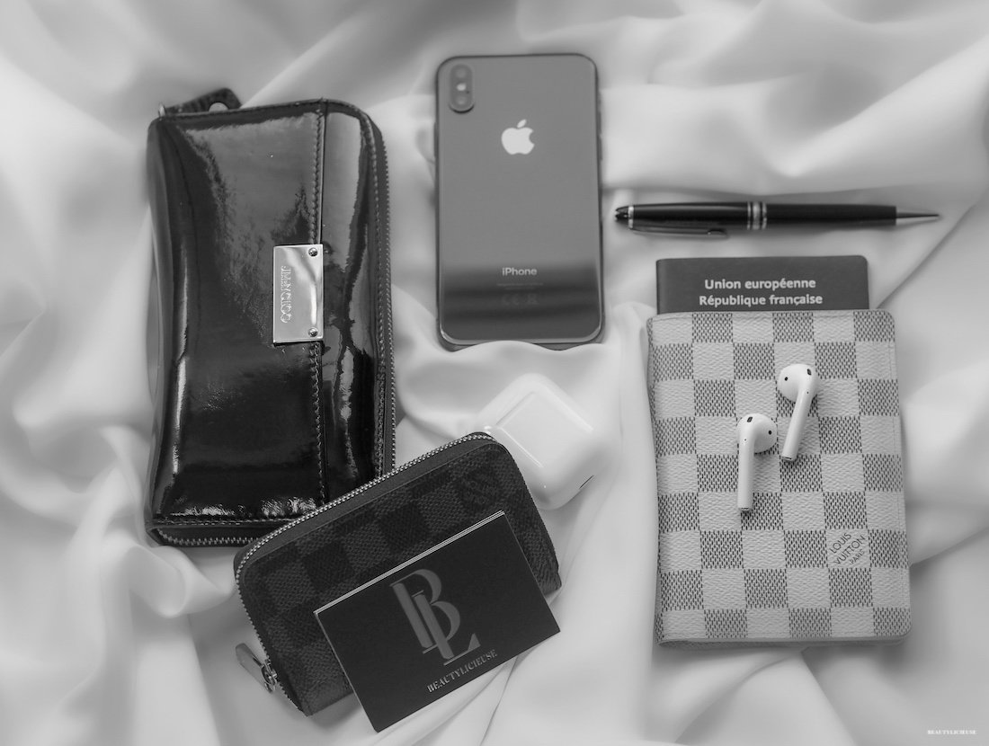 accessoires louis vuitton