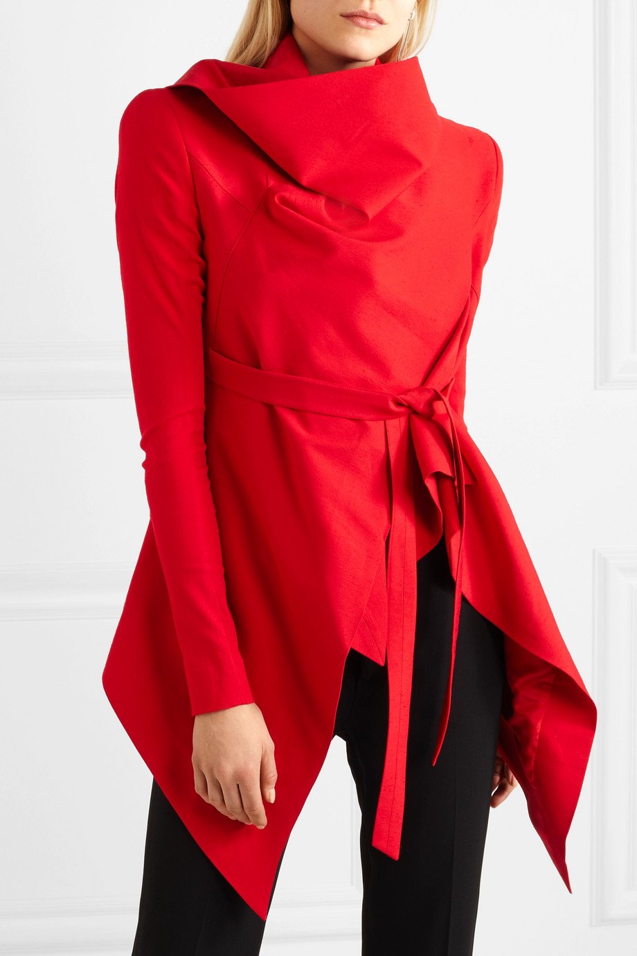 blazer-rouge-structure