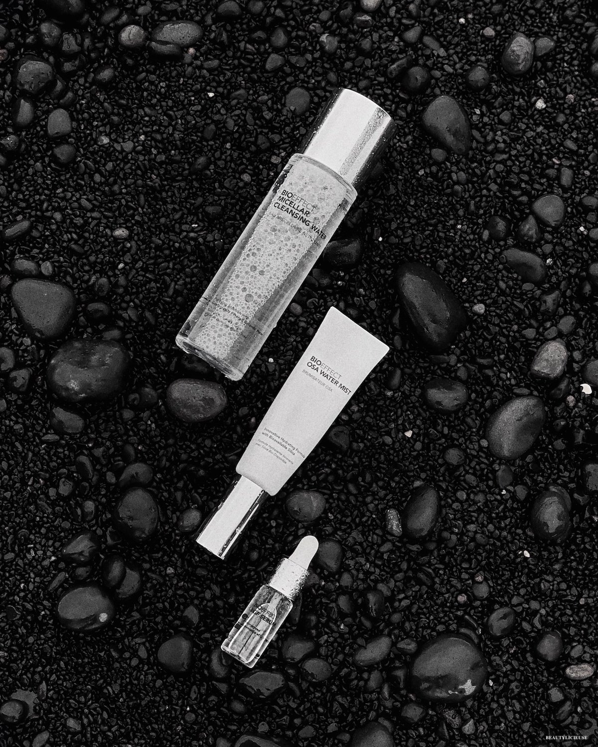 tester les produits bioeffect