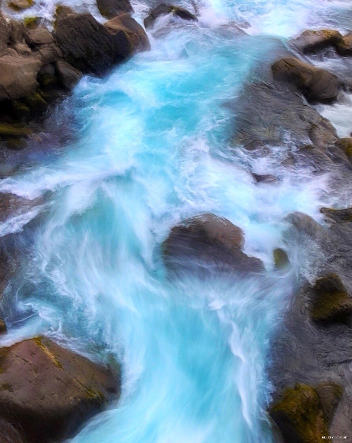 nature islandaise