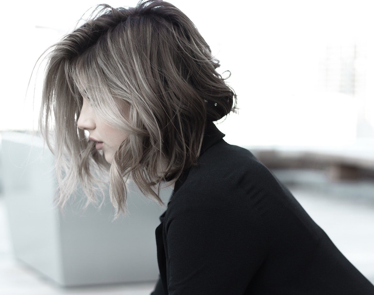 comment avoir de beaux cheveux