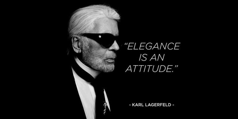 karlisme karl lagerfeld