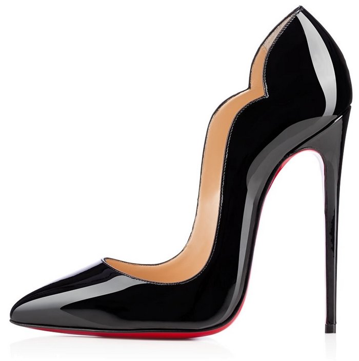 louboutin 13cm