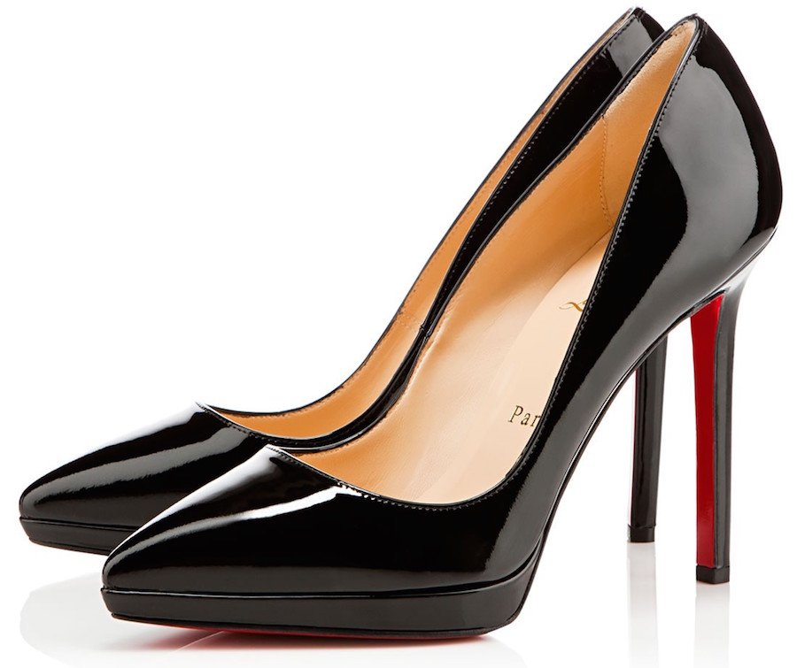 louboutin pigalle 12 cm