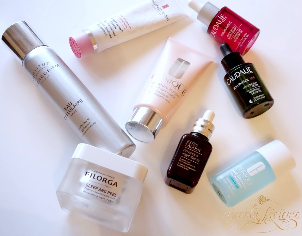 Allergie Cutanee Allergie A L Eau Du Robinet Les Produits Qui M Ont Sauve La Peau Beautylicieuse