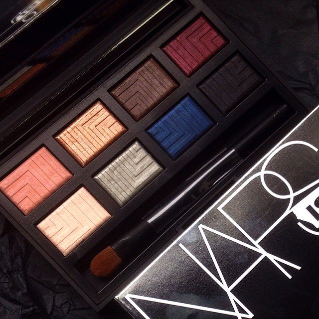nars dual intensity eyeshadow