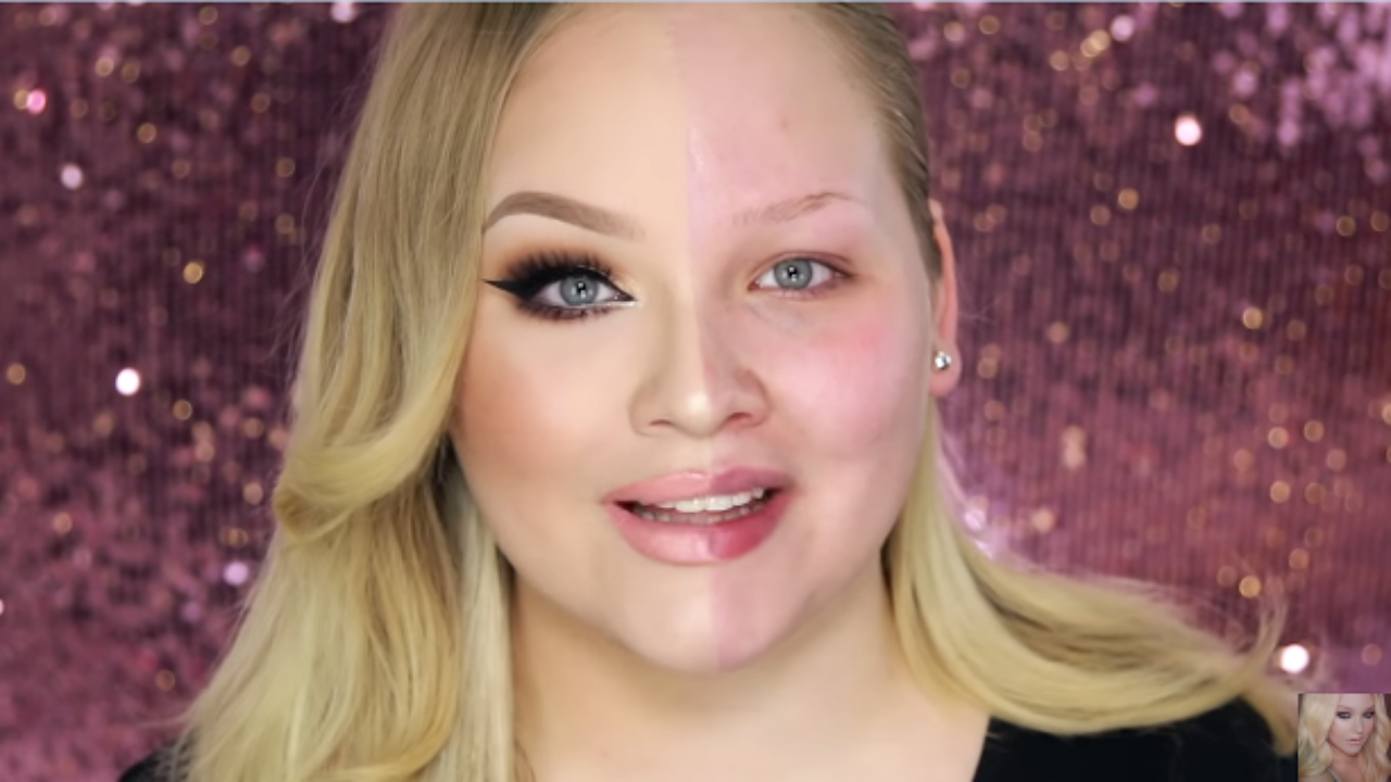 Maquiller Quelqu Un Pour Le Transformer Le pouvoir du maquillage} - Pourquoi/pour qui les femmes se maquillent  elles ?? - BEAUTYLICIEUSE
