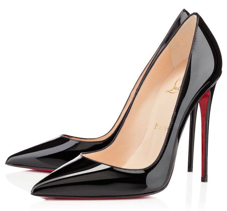 "Louboutin pas cher" - BEAUTYLICIEUSE