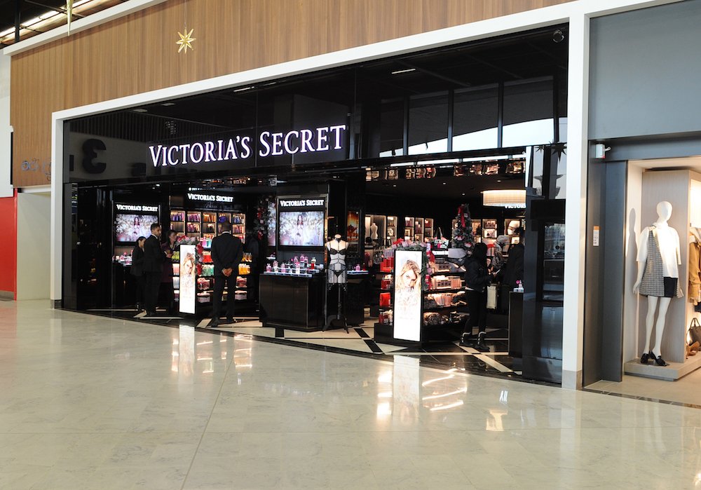 marionnaud victoria secret