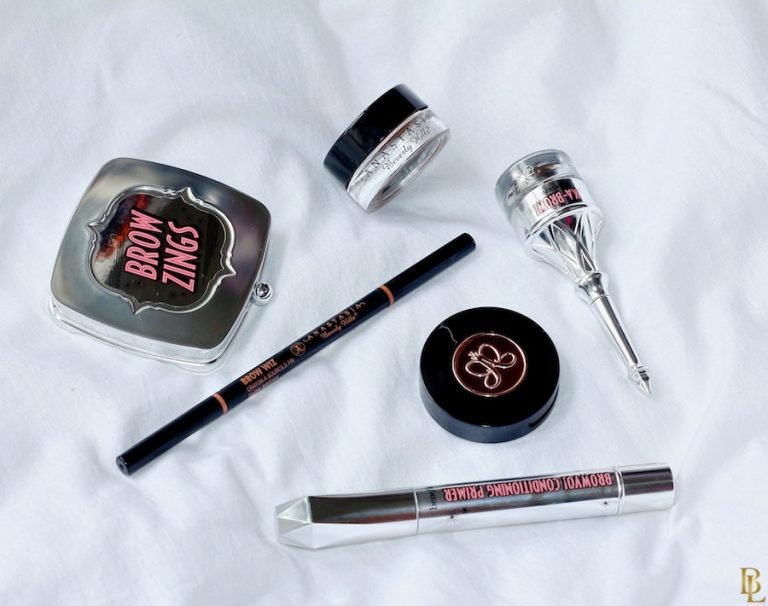 ANASTASIA BEVERLY HILLS