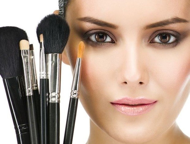 regle de maquillage