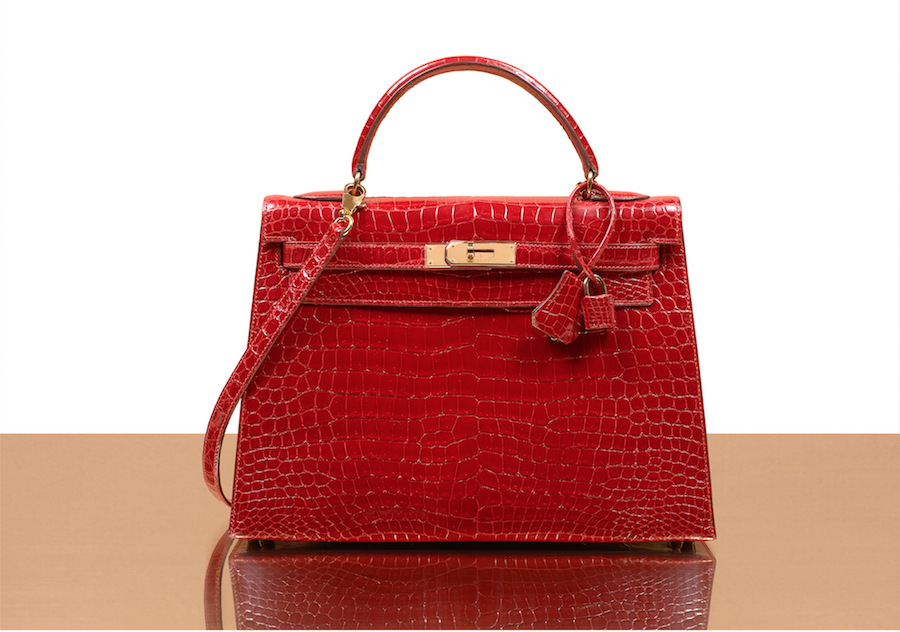 sac kelly histoire
