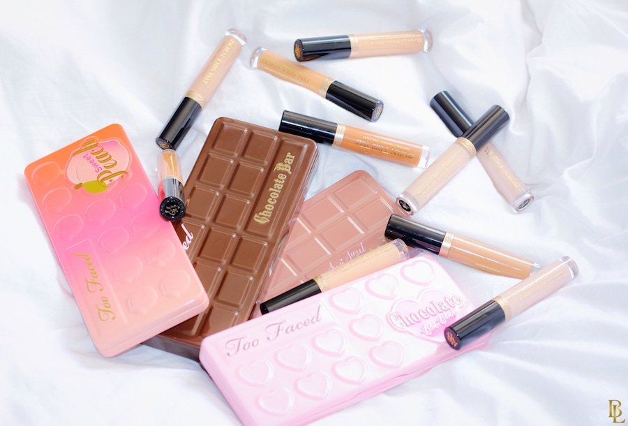 anti cernes too facedmin BEAUTYLICIEUSE